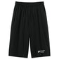 A4 Cooling Performance 9” Short