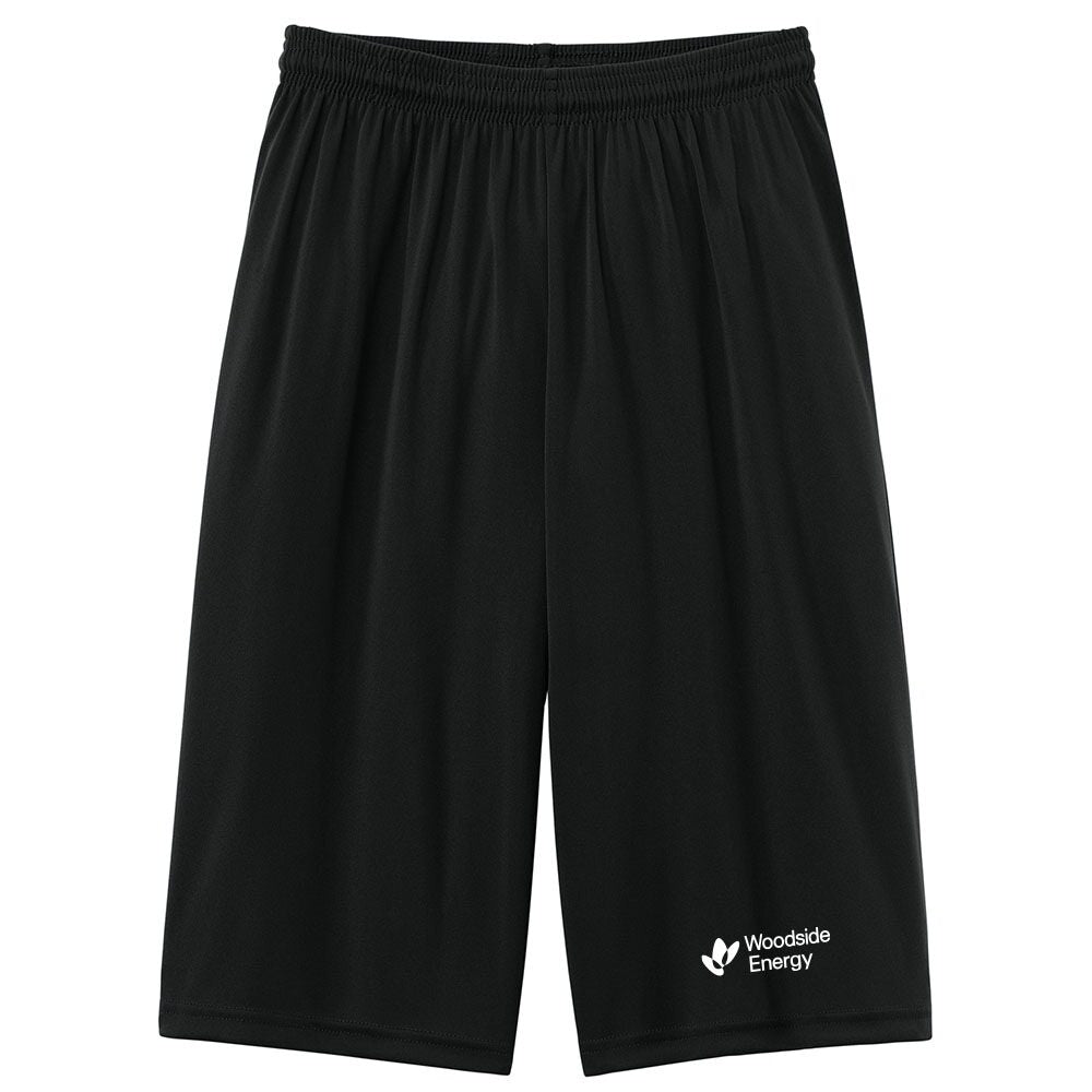 A4 Cooling Performance 9” Short