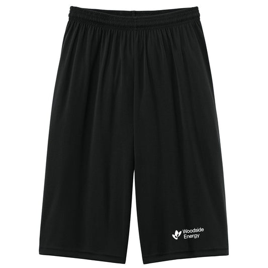 A4 Cooling Performance 9” Short