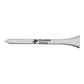 Bulk Wooden Golf Tees 2 3/4" (Case of 1000)