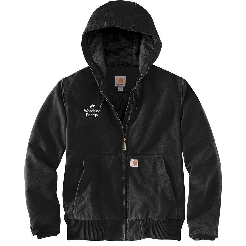Carhartt Women’s Washed Duck Active Jacket