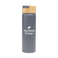 27 Oz. Ellis Recycled Aluminum Bottle With Bamboo Lid