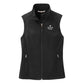 Port Authority Women's Core Soft Shell Vest.