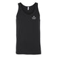 BELLA+CANVAS Unisex Jersey Tank