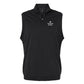 Adidas Men's Club Quarter-Zip Vest