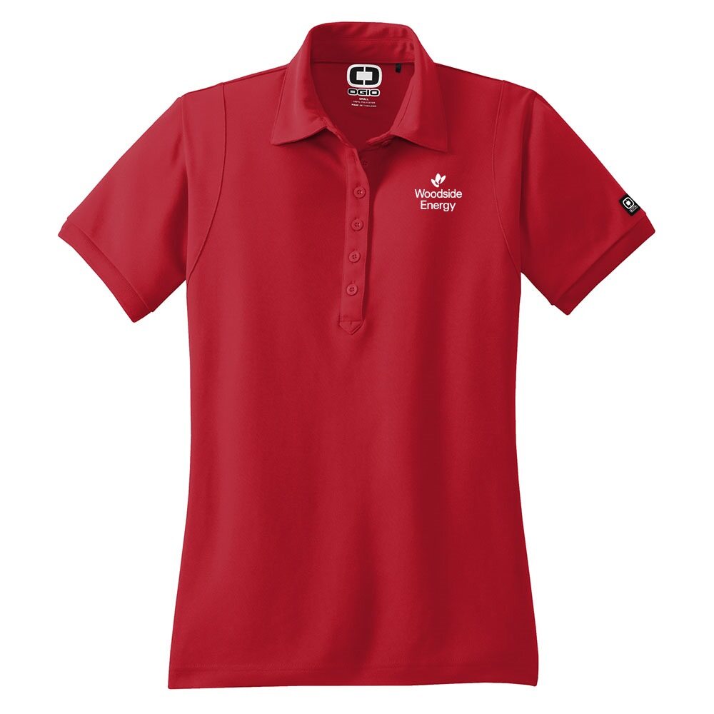 OGIO - Jewel Polo.