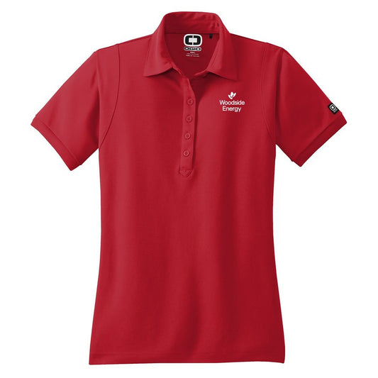 OGIO - Jewel Polo.