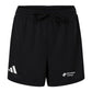 Adidas Women's 3-Stripes 3" Shorts