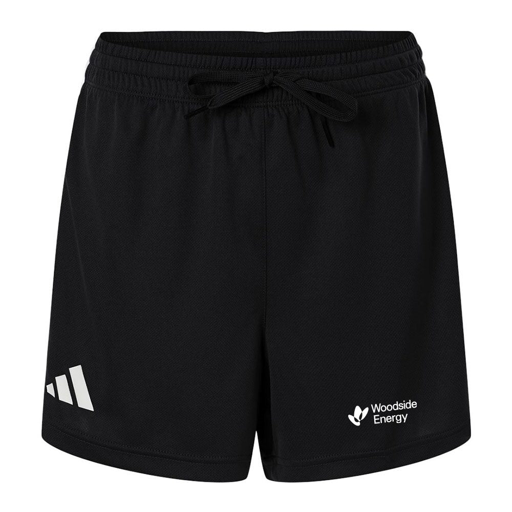 Adidas Women's 3-Stripes 3" Shorts