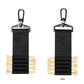 Cutter & Buck Bamboo Recycled Golf Tee Set Keychain