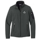 Eddie Bauer Women's Rugged Ripstop Soft Shell Jacket