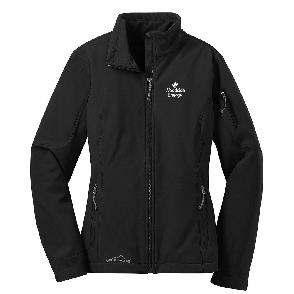 Eddie Bauer Women's Soft Shell Jacket