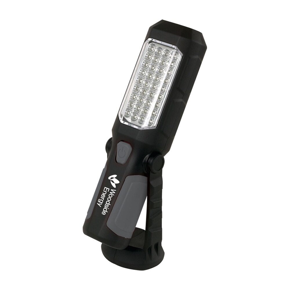 Magnetic LED Worklight