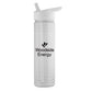 24 Oz. Ricky Rpet Bottle