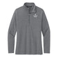 TravisMathew Women's Crestview 1/4-Zip Sweater