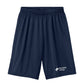 A4 Cooling Performance 7” Short