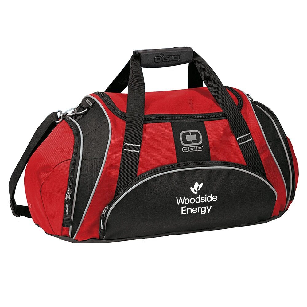OGIO - Crunch Duffel.