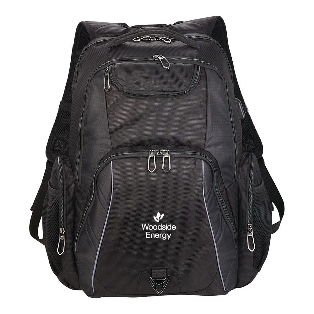 Rainier TSA Friendly 17" Laptop Backpack