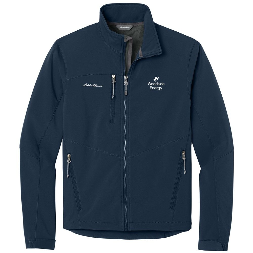 Eddie Bauer - Soft Shell Jacket