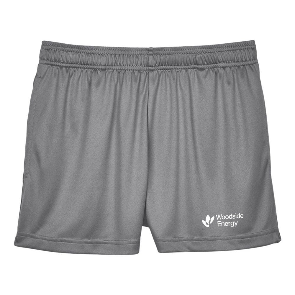 Team 365 Women's Zone Performance Shorts