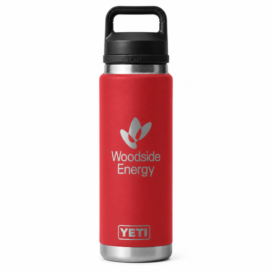 Rambler® 26 oz Water Bottle with Chug Cap