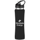 25 Oz. Hampton Stainless Steel Bottle