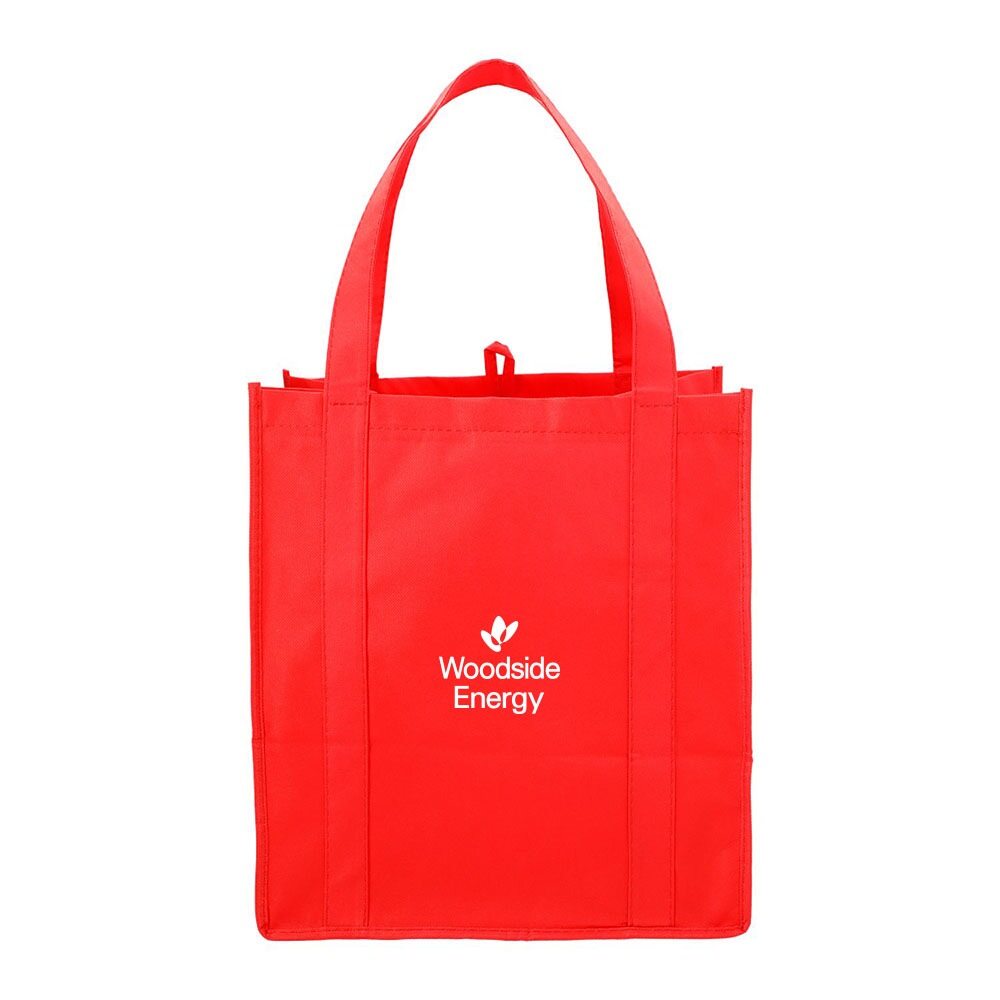 Hercules Non-Woven Grocery Tote