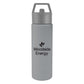 24 Oz. Torrey Recycled Stainless Steel Bottle