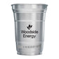 Top Cup Aluminum Cup 16oz