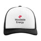 Richardson Snapback Trucker Cap