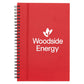 The Ambassador Executive Spiral Journal