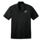 Port Authority Silk Touch Performance Polo.