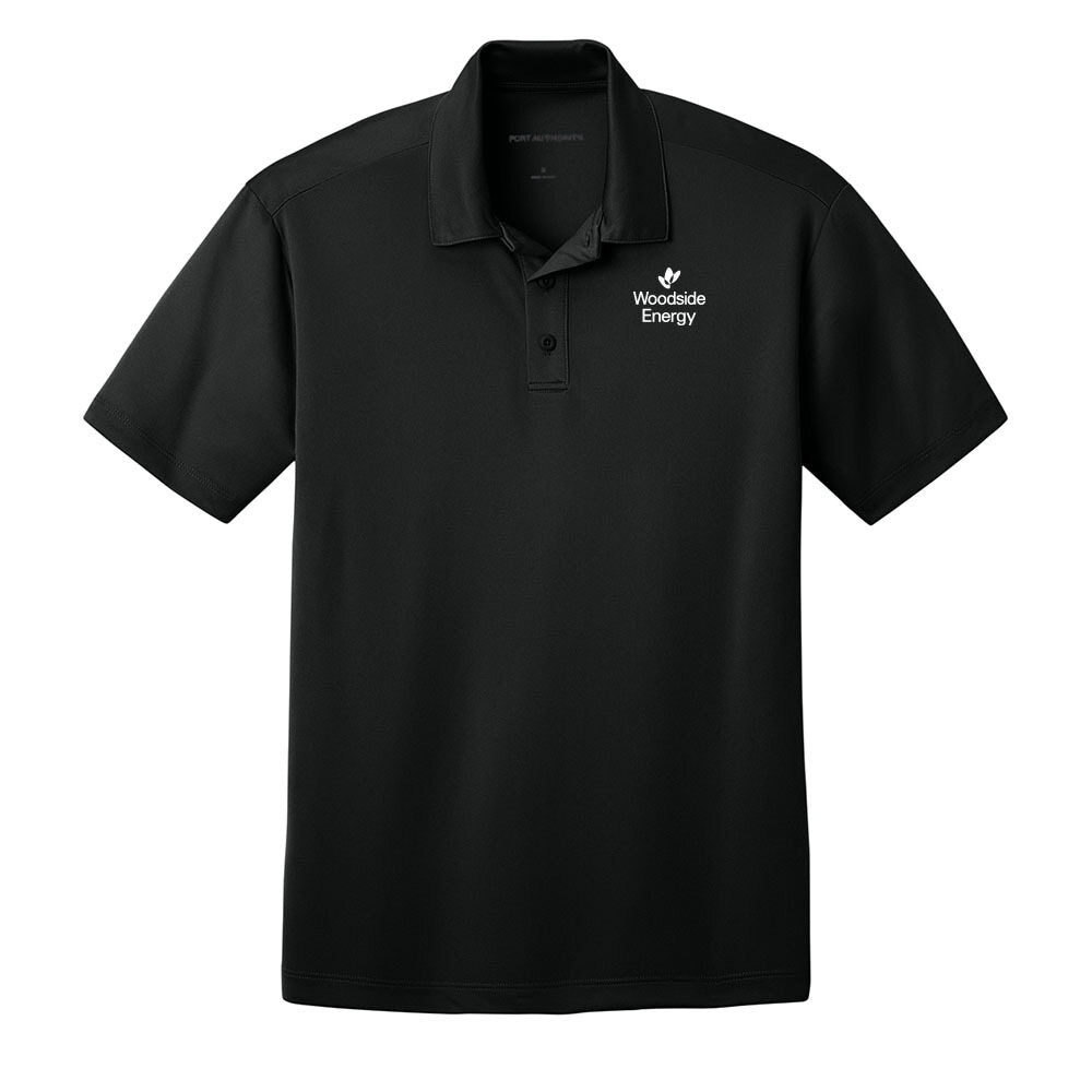 Port Authority Silk Touch Performance Polo.