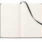 5.5" x 8.5"  Mix Ambassador Bound Journal