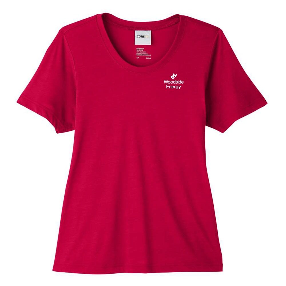 Women's Fusion ChromaSoft Performance T-Shirt