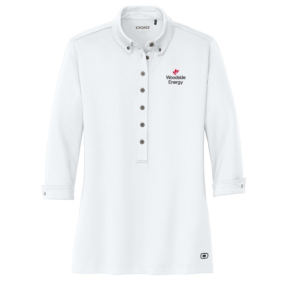 OGIO Women's Gauge Polo.