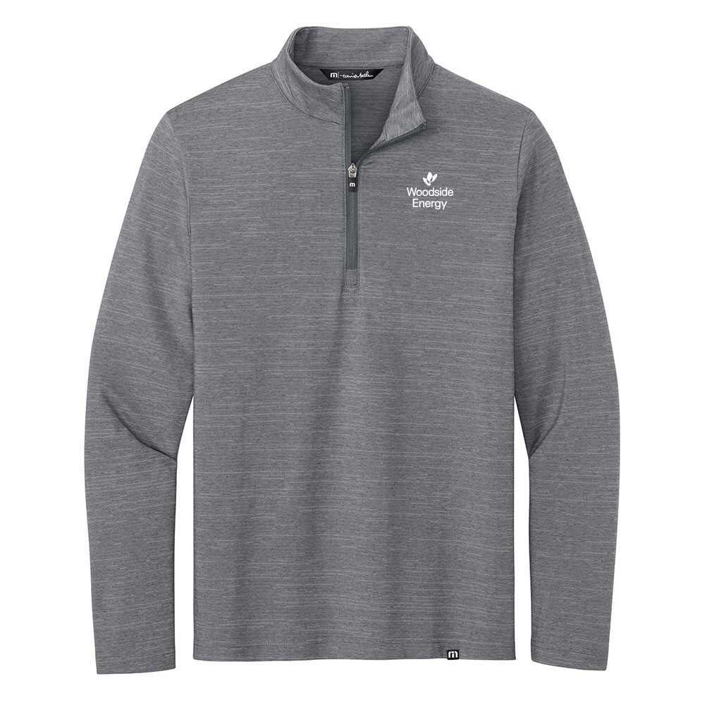 TravisMathew Crestview 1/4-Zip