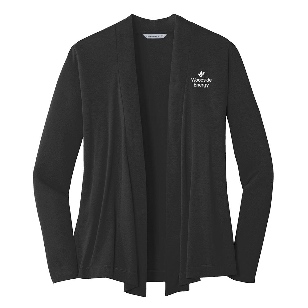 Port Authority Women's Concept Open Cardigan