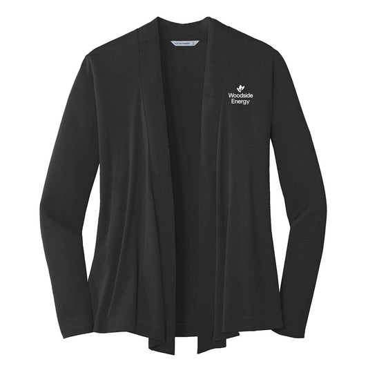 Port Authority Women's Concept Open Cardigan