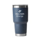 Yeti Rambler 30 oz Tumbler with MagSlider Lid