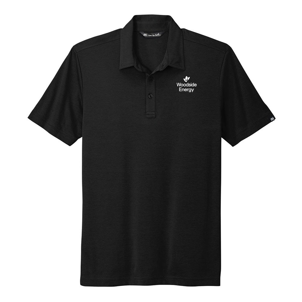 TravisMathew Oceanside Solid Polo
