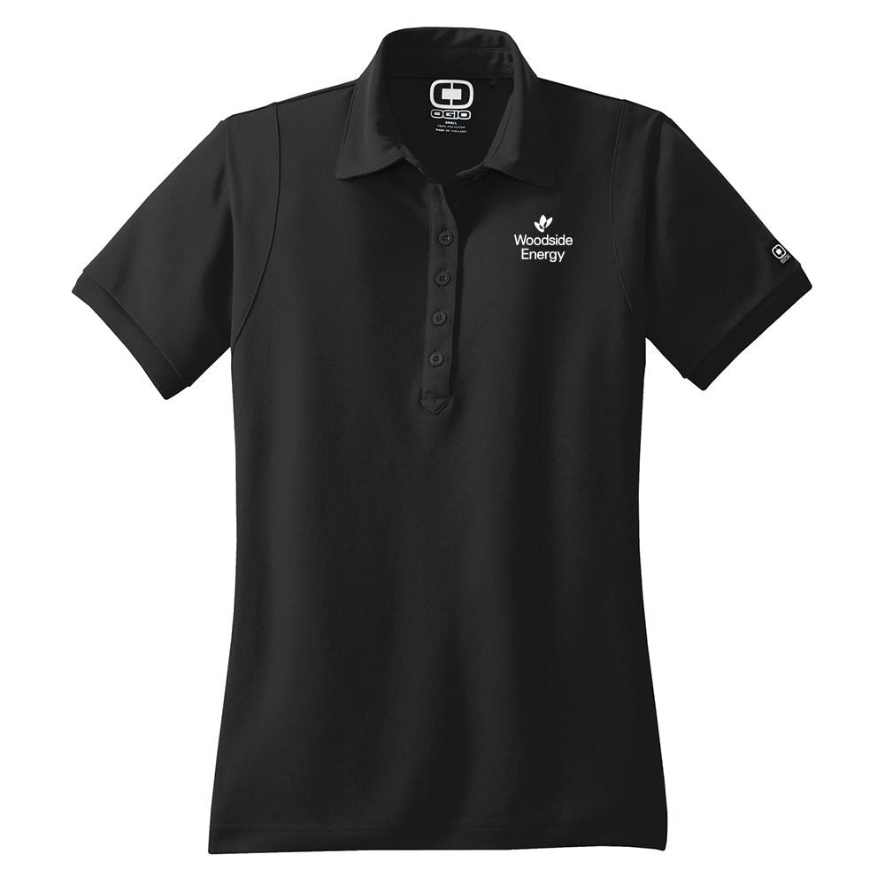 OGIO - Jewel Polo.