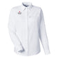 HUK Women's Tide Point Long Sleeve Shirt