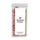 Rectangular Flip-Top Mints and Toothpicks