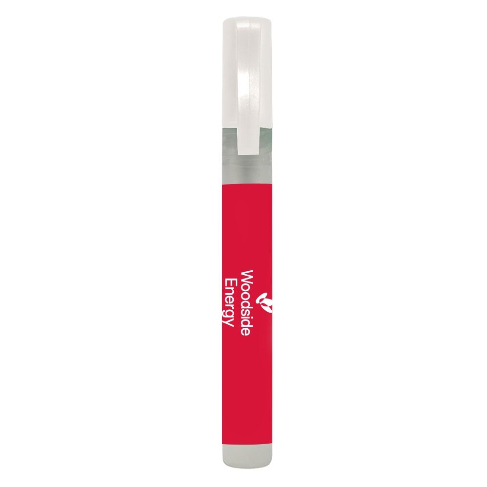 .34 Oz. All Natural Insect Repellent Pen Sprayer