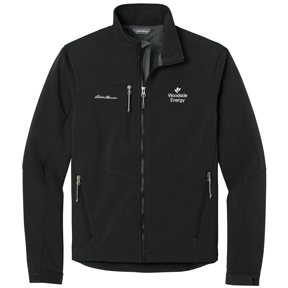Eddie Bauer - Soft Shell Jacket