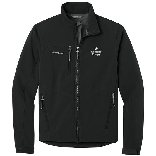 Eddie Bauer - Soft Shell Jacket