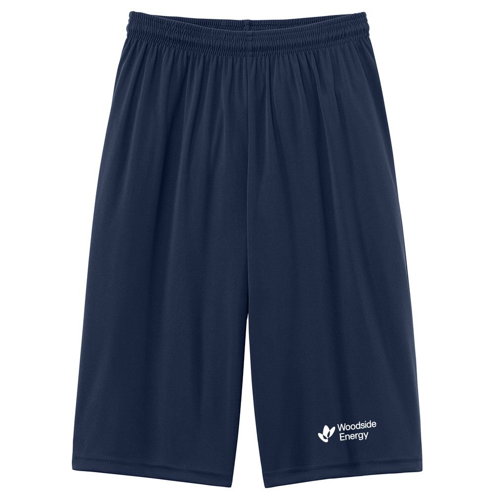 A4 Cooling Performance 9” Short