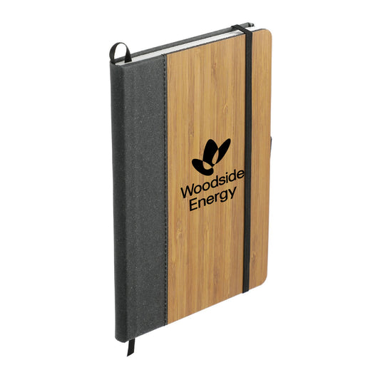 Bamboo Bound JournalBook