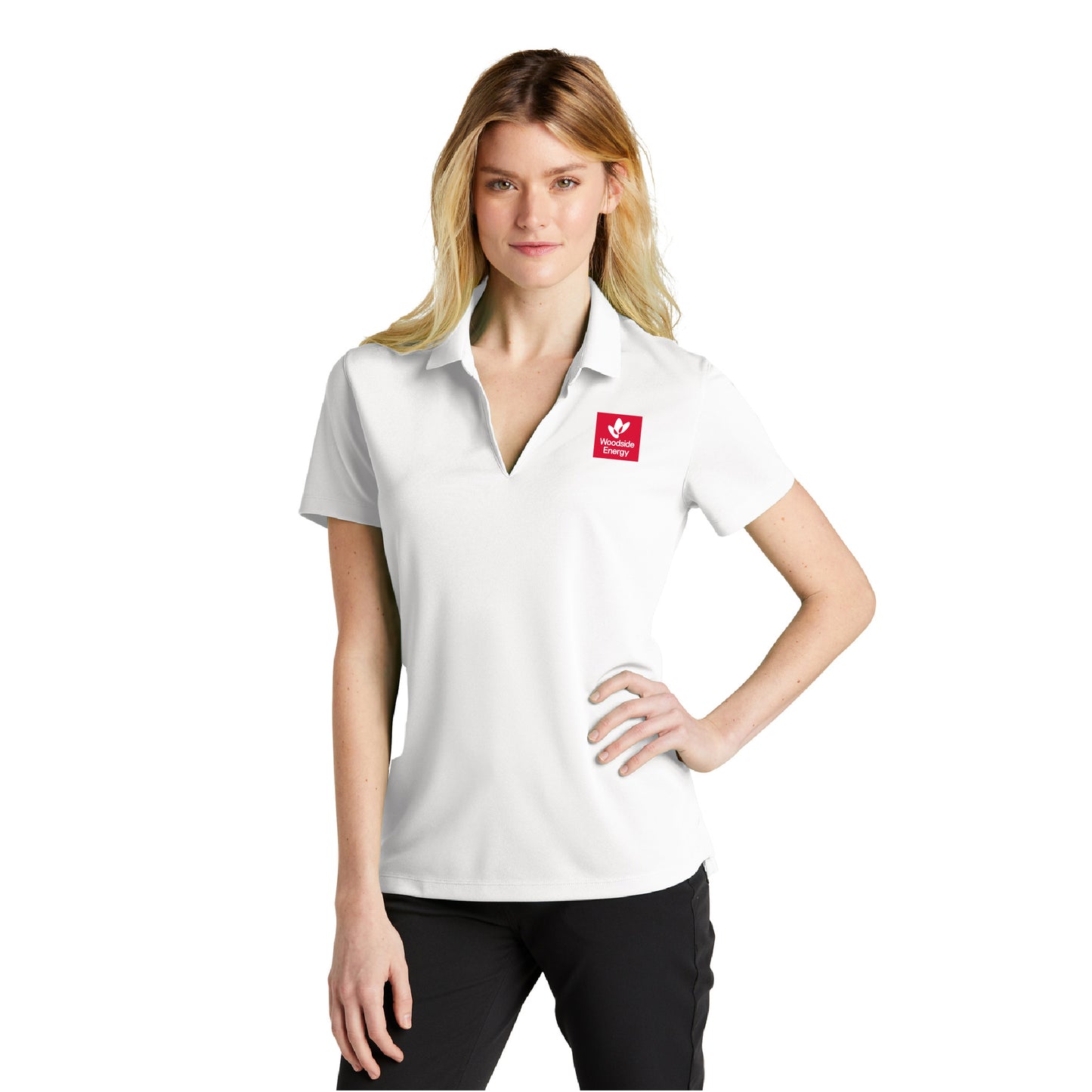 Nike Ladies Dri-FIT Micro Pique 2.0 Polo